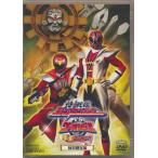 劇場版 侍戦隊シンケンジャーVSゴーオンジャー 銀幕BANG 特別限定版 DVD