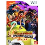 ONE PIECE Unlimited круиз эпизод 2 глаз .... человек Wii One-piece 