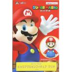 [ нераспечатанный ] super Mario большой action фигурка Mario ( повторный вход )