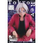未開封東京リベンジャーズ ぬーどるストッパーフィギュア -黒川イザナ- 東リベ 東卍