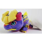 モンスターハンターライズ デフォルメぬい