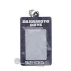 SAKAMOTO DAYS×TOWER RECORDS Mini фото карта держатель 