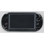 ショッピングPlayStation PlayStation Vita Wi-Fiモデル ブラック(箱説なし)