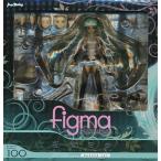 figma 100 VOCALOID 初音ミク Append ver. フィギュアマックスファクトリー ボーカロイド ボカロ