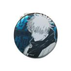 呪術廻戦 芥見下々『呪術廻戦』展 デコレクション缶バッジ 五条悟 (羽織)