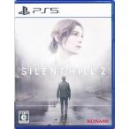 SILENT HILL 2/PS5