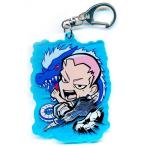 イナズマイレブン×E-DINER イートゥーン トレーディングアクリルキーホルダー A 染岡竜吾