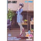 未開封SPY×FAMILY Luminasta (ヨル・フォージャー) Season1第2クールED衣装Ver. スパイファミリー