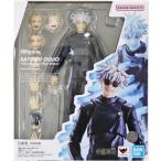 未開封S.H.Figuarts 呪術廻戦 五条悟-呪術高専- フィギュアBANDAI SPIRITS