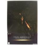 ショッピングエルデンリング 未開封エルデンリング(ELDEN RING) SHADOW OF THE ERDTREE COLLECTOR'S EDITION (PS5版) PS5