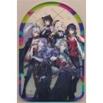 にじさんじフェス2023 前夜祭 オイルインアクリル 楽天ブックス BD購入特典