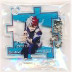 僕のヒーローアカデミア 7期新ビジュアル