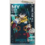 僕のヒーローアカデミア アクリルパスケー