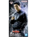 ショッピング一番くじ 一番くじ ザ・ファブル A賞 佐藤明 MASTERLISE