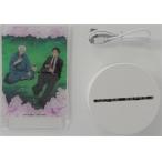 ショッピング楽天ブックス 映画 鬼太郎誕生 ゲゲゲの謎 描き下ろし光るアクリルプレート 鬼太郎の父(目玉おやじ)&水木 楽天ブックス BD有償特典