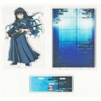 鬼滅の刃 刀鍛冶の里編 背景付きティザービジュアルアクリルスタンド 時透無一郎平日限定セール