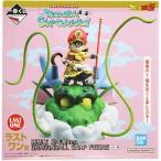 未開封一番くじ ドラゴンボール DRAGONBALL SNAP COLLECTION ラストワン賞(ダブルチャンスキャンペーン) 孫悟飯 少年期ver
