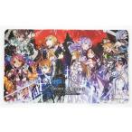 ソードアート・オンライン ラスト リコレクション デスクマット 電撃スペシャルパック内容物