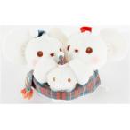 ポケットモンスター ぬいぐるみ Pokemon Heartwarming Christmas イッカネズミ ポケモン