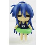 ねんどろいどぷち らきすた シーズン 1 泉こなた (水着) フィギュアグッドスマイルカンパニー