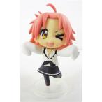 ねんどろいどぷち らきすた シーズン 1 小神あきら (アイドル) フィギュアグッドスマイルカンパニー