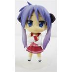 ねんどろいどぷち らきすた シーズン 1 柊かがみ (制服・冬) フィギュアグッドスマイルカンパニー