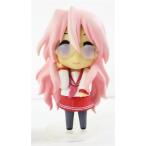 ねんどろいどぷち らきすた シーズン 1 高良みゆき (制服・冬) フィギュアグッドスマイルカンパニー