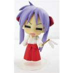 ねんどろいどぷち らきすた シーズン 1 柊かがみ (巫女) フィギュアグッドスマイルカンパニー
