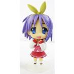 ねんどろいどぷち らきすた シーズン 1 柊つかさ (制服・冬) フィギュアグッドスマイルカンパニー
