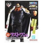 未開封一番くじ ONE PIECE 伝説の英雄 ラストワン賞 若かりし頃のモンキー・D・ガープ MASTERLISE ワンピース
