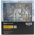 figma 275 ストライクウィッチーズ 劇場版 宮藤芳佳 震電ver. フィギュアマックスファクトリー