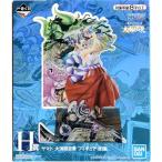 未開封一番くじ ONE PIECE WT100記念 尾田栄一郎描き下ろし 大海賊百景 H賞 ヤマト 大海賊百景 フィギュア ワンピース