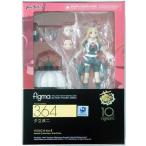 figma 364 艦隊これくしょん -艦これ- 夕立改二 フィギュアマックスファクトリー