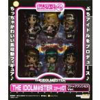 ねんどろいどぷち THE IDOLM@STER ステージ 01 ゴシックプリンセスver. フィギュアグッドスマイルカンパニー アイドルマスター ID