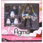 figma 134 輪るピングドラム プリンセス・オブ・ザ・クリスタル フィギュアマックスファクトリー