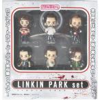 ねんどろいどぷち LINKIN PARK set フィギュアグッドスマイルカンパニー