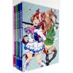 ウマ娘 プリティーダービー Season 2 トレーナーズBOX ウマ箱 2 全4巻+Amazon.co.jp全巻購入特典 全巻収納BOXセット ブル