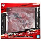 ショッピング一番くじ 一番くじ 勝利の女神:NIKKE CHAPTER4 ラストワン賞(ダブルチャンスキャンペーン) レッドフード フィギュア ラストワンver.