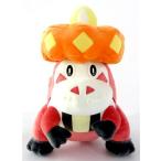 ポケットモンスター めちゃもふぐっとぬいぐるみ ?アチゲータ? ポケモン