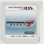 マリオカート 7 (箱説なし) 3DS