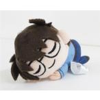  Detective Conan .. древесный уголь мягкая игрушка ..vol.5 Edogawa Conan 