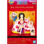 ONE PIECE world коллекционный фигурка SPECIAL боа * Hankook &amp;sarome(. год )