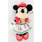  Disney Disney * e-s ta-2019 мягкая игрушка значок Minnie Mouse Tokyo Disney si- ограничение Disney