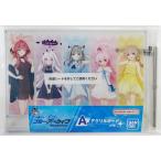 ショッピング一番くじ 一番くじ ブルーアーカイブ A賞 アクリルボード