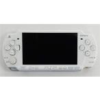 PlayStation Portable PSP-2000 セラミック・ホワイト (箱説なし)