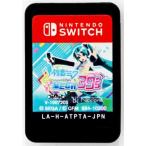 初音ミク Project DIVA MEGA39's (箱説なし) Nintendo Switch ボーカロイド ボカロ VOCALOID