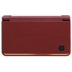 ニンテンドーDSi LL ワインレッド(箱説なし)