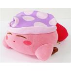 星のカービィ あみあみBIGぬいぐるみ カービィ(すやすや)