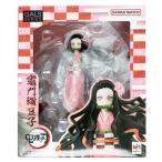 未開封GALSシリーズ 鬼滅の刃 竈門禰豆子 フィギュアメガハウス