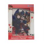 ホロライブ×モンスターハンター アクリルボード 大神ミオ&アイルー MONSTER HUNTER モンハン